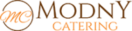 Modny Catering Logo