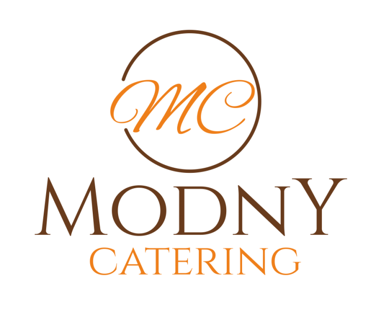 Modny Catering LOGO
